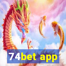 74bet app